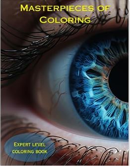 Masterpieces of Coloring