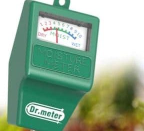 Dr Meter Soil